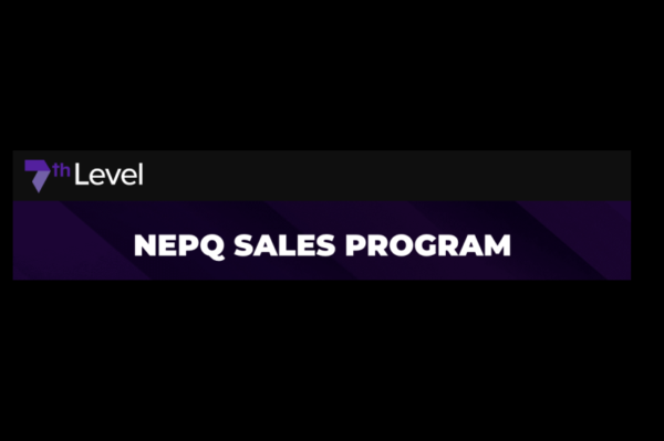 Jeremy Miner – NEPQ Sales Program
