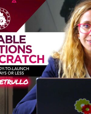 Lauren Petrullo – Profitable Promotions from Scratch