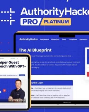 Authority Hacker – Pro Platinum