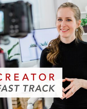 Creator Fast Track By Gillian Perkins