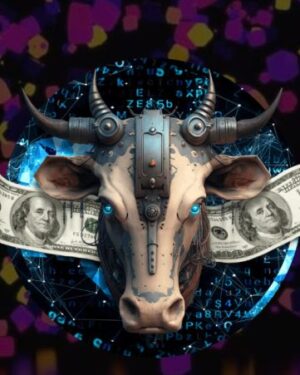 Chase Reiner – AI Cash Cow
