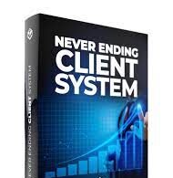 Ted McGrath – Never Ending Client System