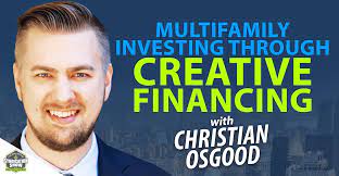 Multifamily Strategy – Christian Osgood And Cody Davis