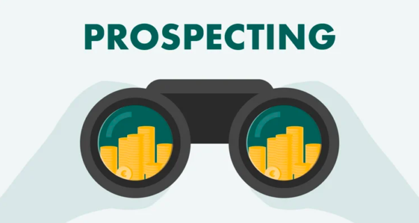 Problem Prospecting Online Programme