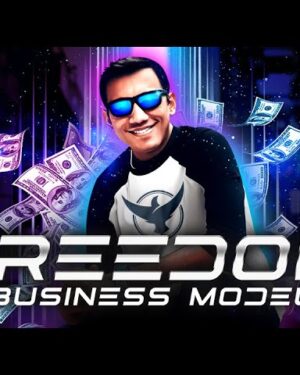 Siddharth Rajsekar – Freedom Business Mode