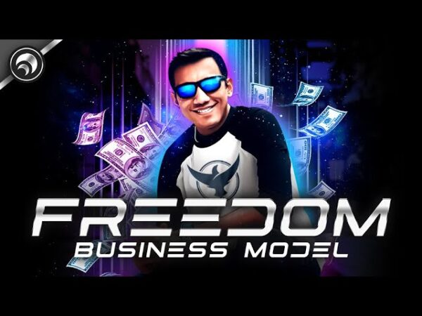 Siddharth Rajsekar – Freedom Business Mode