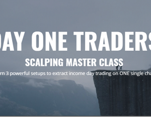 Day One Traders ? Scalping Master Course