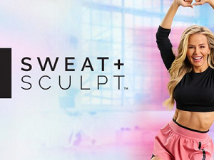 Beachbody - XB Sweat + Sculpt 2023