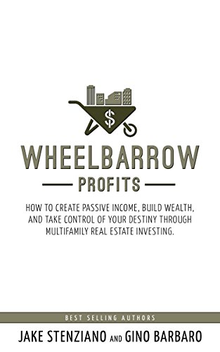 Jake and Gino – Wheelbarrow Profits (Basic)