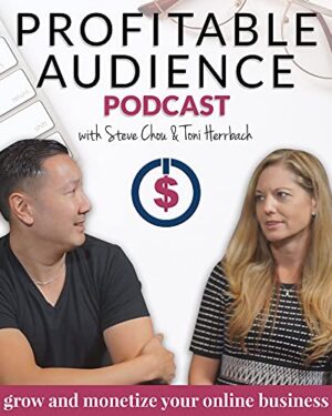 Steve Chou – Profitable Audience