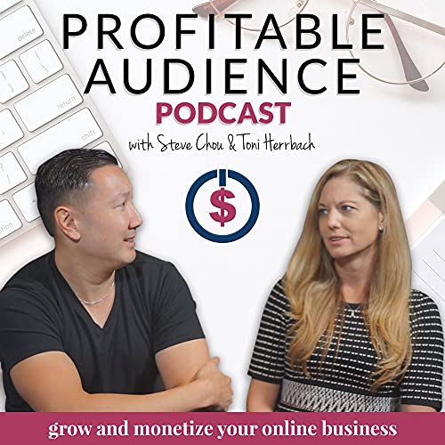 Steve Chou – Profitable Audience