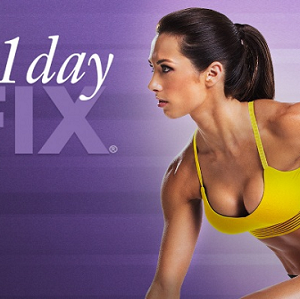 Beachbody - 21 Day Fix 2023