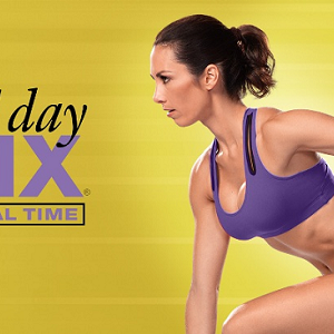 Beachbody - 21 Day Fix Real Time 2023