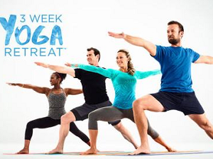 Beachbody - 3-Week Yoga Retreat 2023