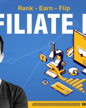 Matt Diggity – The Affiliate Lab 2023