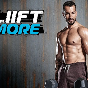 Beachbody - LIIFT MORE 2023