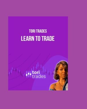 Tori Trades – Learn To Trade