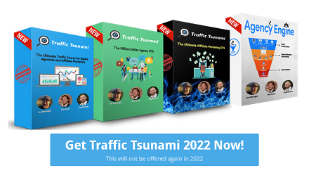 OMG Machines - Traffic Tsunami DC + UPDATE (2022)