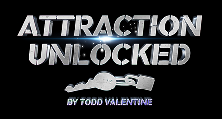 RSD TODD - Attraction Unlocked