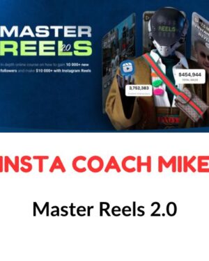 InstaCoach Mike - Master Reels 2.0
