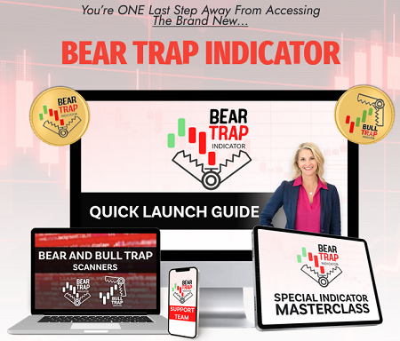 Markay Latimer - Bear Trap Indicator