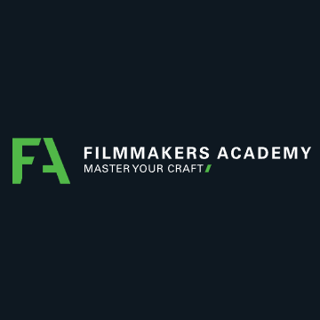 Filmmakers Academy - Advanced Cinematography