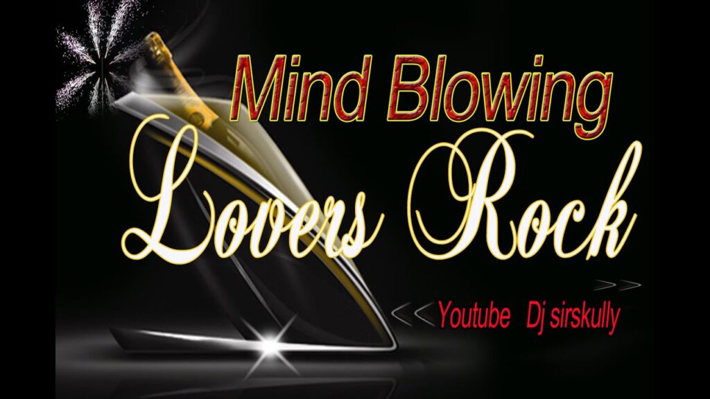 Mind Blowing Lover