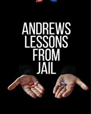 Andrew Tate - Lessons From Jail (Ebook)