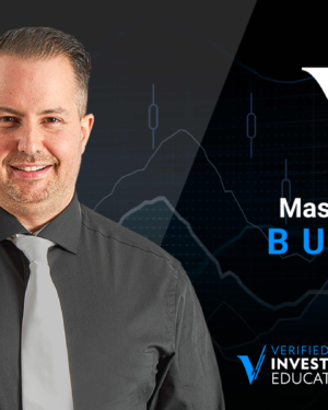 Gareth Soloway – Master Trader Bundle