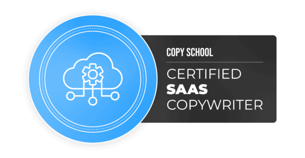 Copyhackers – Certified SaaS Copywriter Bundle