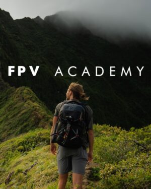 Danny Mcgee - FPV Academy