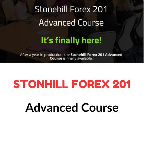 Stonhill Forex 201 Advanced Course