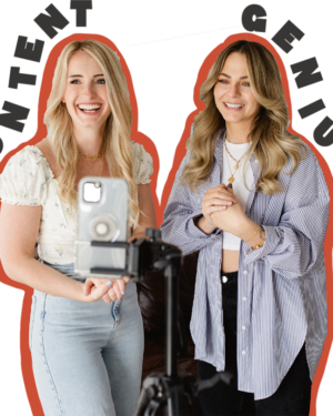 Ginny & Laura – Instant Growth Accelerator