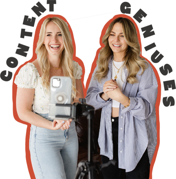 Ginny & Laura – Instant Growth Accelerator