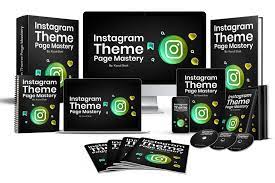 Kunal Shah – Instagram Theme Page Mastery