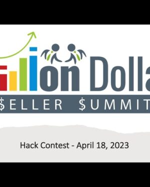 Kevin King – Billion Dollar Seller Summit 8 Puerto Rico 2023