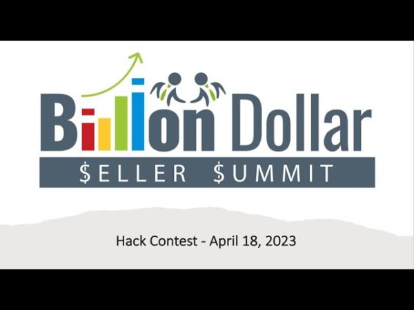 Kevin King – Billion Dollar Seller Summit 8 Puerto Rico 2023