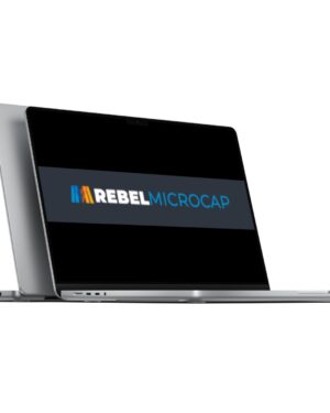 Sean Donahue – Rebel MicroCap Program