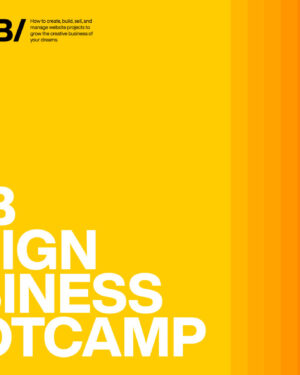 Michael Janda – Web Design Business Bootcamp 2023