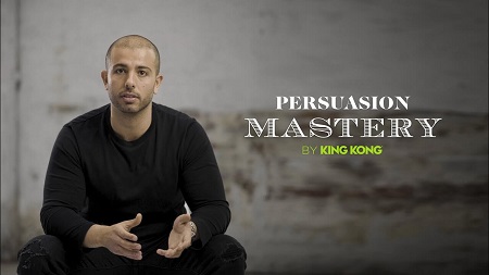 Sabri Suby - Persuasion Mastery