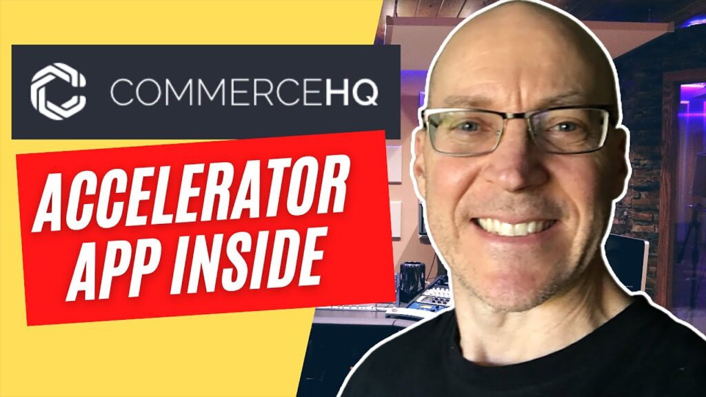 Jon Mac – Ecommerce Accelerator