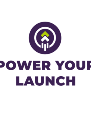 Abu Fofanah – The Power Your Launch