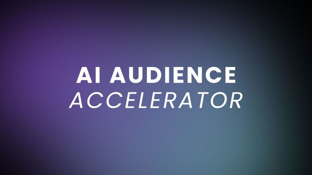 Ole Lehmann – AI Audience Accelerator