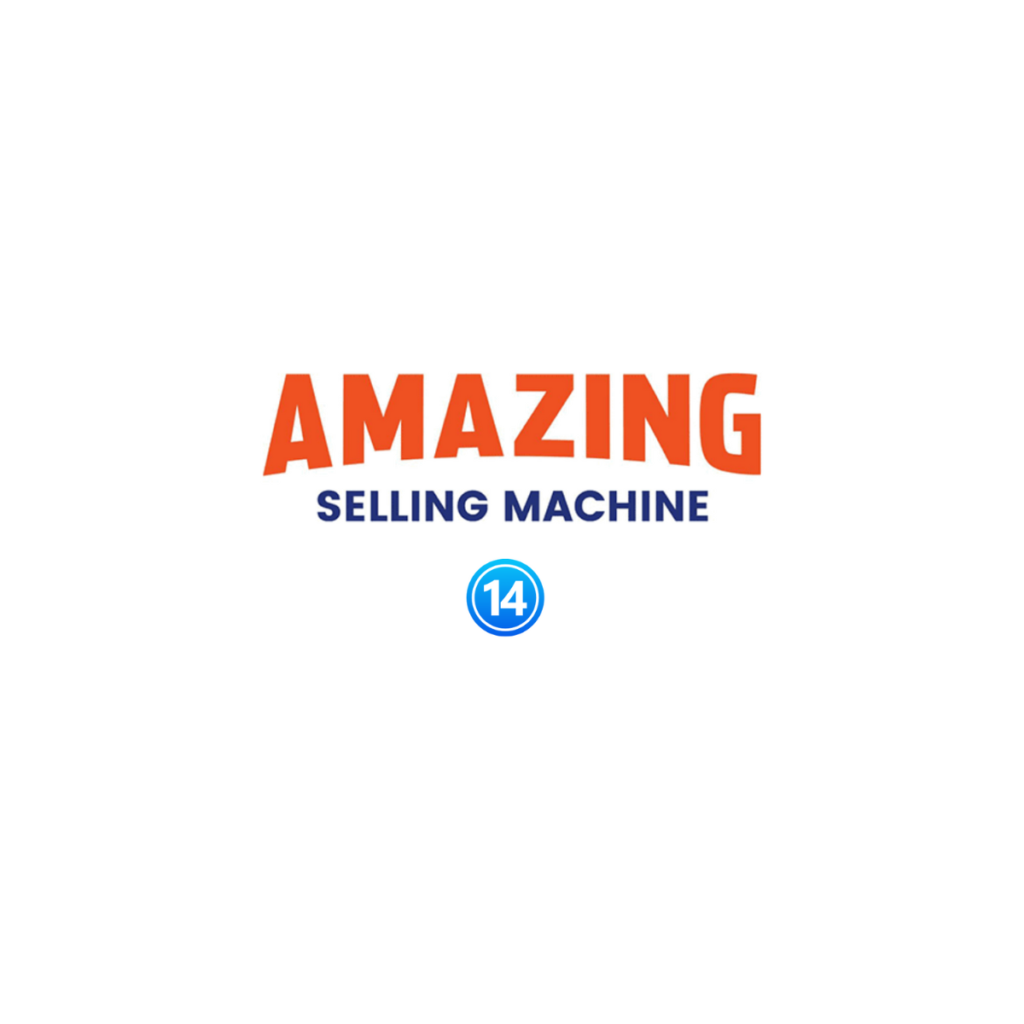 ASM 14 – Sell On Shopify, Amazon, Walmart