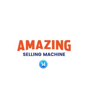 ASM 14 – Sell On Shopify, Amazon, Walmart