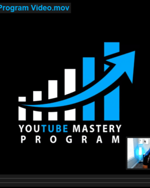 David Omari – YouTube AI Mastery