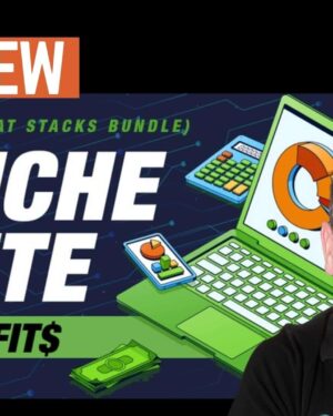 Jon Dykstra – Fat Stacks Bundle 2023