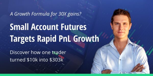 Simpler Trading – Small Account Futures