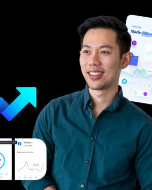 Andrew Ethan Zeng – Social Marketing Mastery