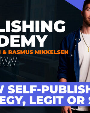 Christian Mikkelsen – A.I. Publishing Academy